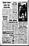Kensington Post Thursday 20 February 1986 Page 6