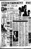 Kensington Post Thursday 20 February 1986 Page 10