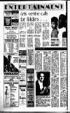 Kensington Post Thursday 20 February 1986 Page 12