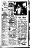 Kensington Post Thursday 20 February 1986 Page 22