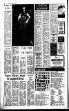 Kensington Post Thursday 20 February 1986 Page 26