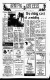 Kensington Post Thursday 20 February 1986 Page 33