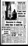 Kensington Post Thursday 06 March 1986 Page 2