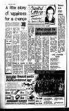 Kensington Post Thursday 06 March 1986 Page 6