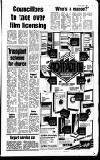 Kensington Post Thursday 06 March 1986 Page 9