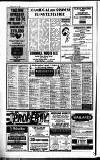 Kensington Post Thursday 06 March 1986 Page 16