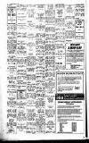 Kensington Post Thursday 06 March 1986 Page 20
