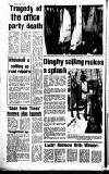 Kensington Post Thursday 06 March 1986 Page 26