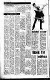 Kensington Post Thursday 06 March 1986 Page 32