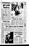 Kensington Post Thursday 06 March 1986 Page 33