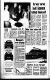 Kensington Post Thursday 13 March 1986 Page 2