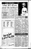 Kensington Post Thursday 13 March 1986 Page 4