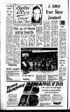 Kensington Post Thursday 13 March 1986 Page 6