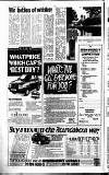 Kensington Post Thursday 13 March 1986 Page 8