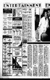 Kensington Post Thursday 13 March 1986 Page 10