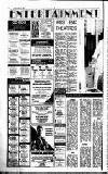 Kensington Post Thursday 13 March 1986 Page 12