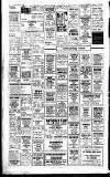 Kensington Post Thursday 13 March 1986 Page 20