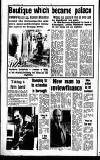 Kensington Post Thursday 20 March 1986 Page 2