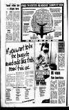 Kensington Post Thursday 20 March 1986 Page 10