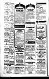 Kensington Post Thursday 20 March 1986 Page 20