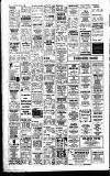 Kensington Post Thursday 20 March 1986 Page 22