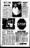 Kensington Post Thursday 20 March 1986 Page 30