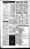 Kensington Post Thursday 20 March 1986 Page 32