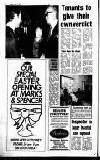 Kensington Post Thursday 27 March 1986 Page 2