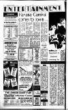 Kensington Post Thursday 27 March 1986 Page 12