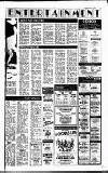 Kensington Post Thursday 27 March 1986 Page 21