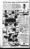 Kensington Post Thursday 27 March 1986 Page 22