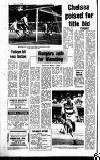Kensington Post Thursday 27 March 1986 Page 30