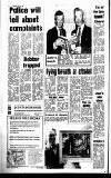 Kensington Post Thursday 03 April 1986 Page 2