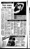 Kensington Post Thursday 03 April 1986 Page 4