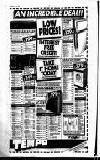Kensington Post Thursday 03 April 1986 Page 6