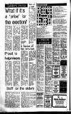 Kensington Post Thursday 03 April 1986 Page 20