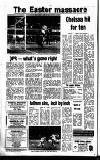 Kensington Post Thursday 03 April 1986 Page 26