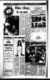 Kensington Post Thursday 15 May 1986 Page 8