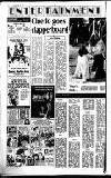 Kensington Post Thursday 15 May 1986 Page 12