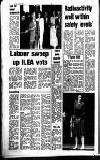 Kensington Post Thursday 15 May 1986 Page 24