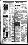 Kensington Post Thursday 15 May 1986 Page 26