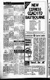 Kensington Post Thursday 15 May 1986 Page 28