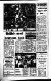 Kensington Post Thursday 15 May 1986 Page 30