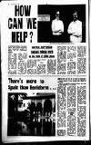 Kensington Post Thursday 15 May 1986 Page 34