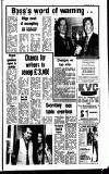Kensington Post Thursday 22 May 1986 Page 3
