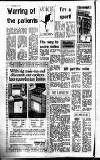Kensington Post Thursday 22 May 1986 Page 4