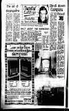 Kensington Post Thursday 22 May 1986 Page 6
