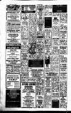 Kensington Post Thursday 22 May 1986 Page 16