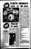 Kensington Post Thursday 22 May 1986 Page 26