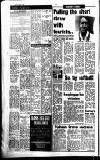 Kensington Post Thursday 22 May 1986 Page 28